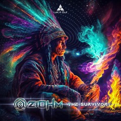Ziohm - The Survivor (OUT NOW REACHED #61 ON THE BEATPORT TOP 100 CHARTS!)