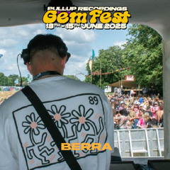 BERRA- GemFest 2025 [FULL SET]