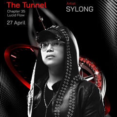 SyLong @ 1900 THE TUNNEL #35: LUCID FLOW | SUNDAY 27.04.2025
