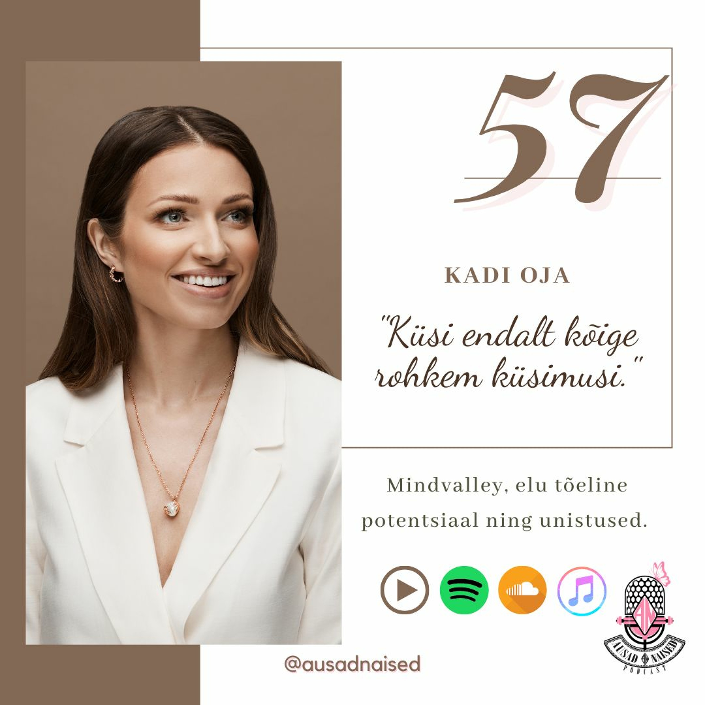 Podcast \