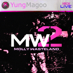 Molly Wasteland 2