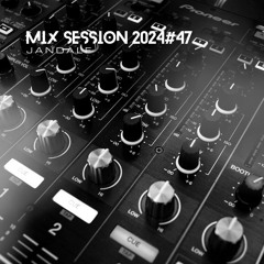 Jandalf - Mix Session 2024#47