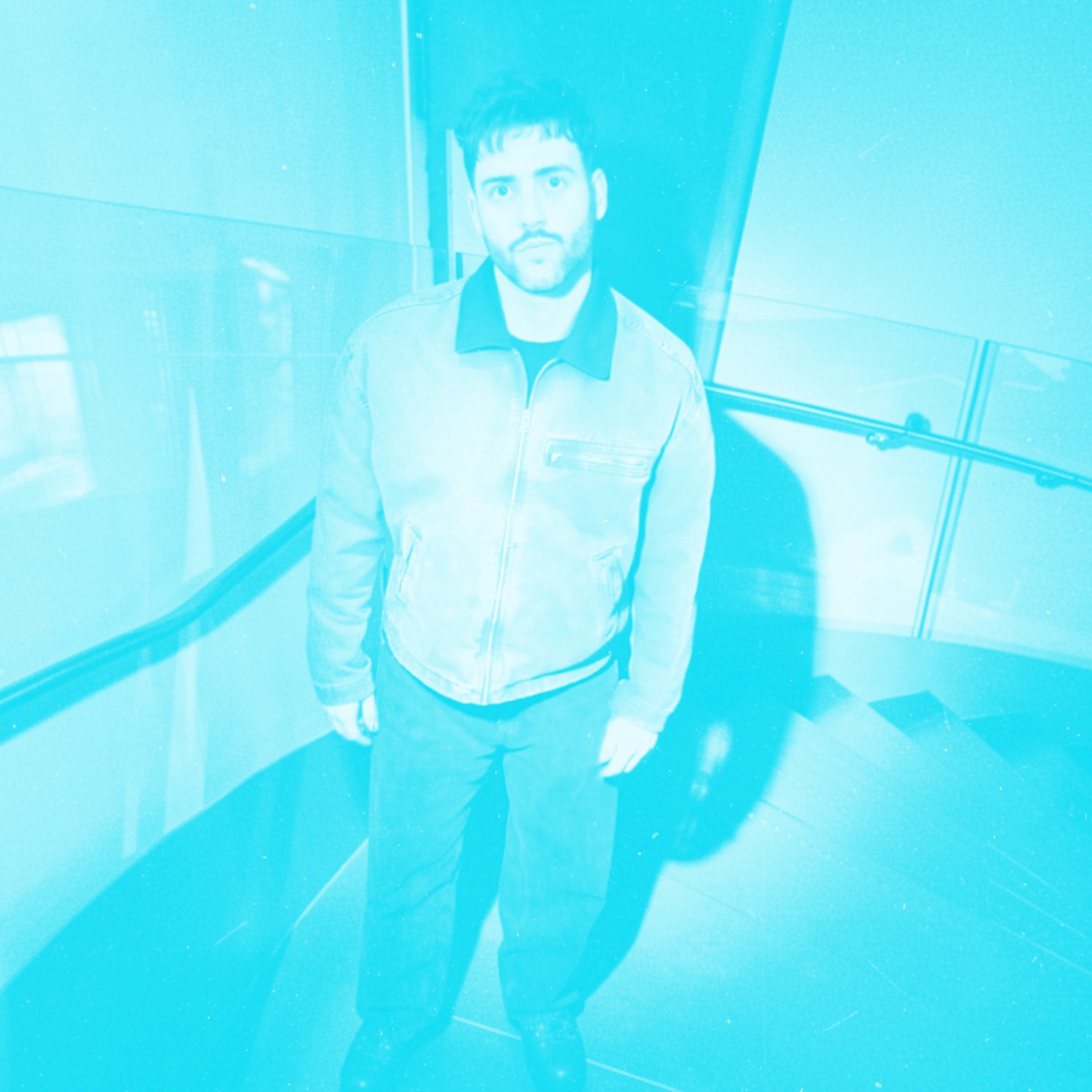 IA Radio Show #304 Cabin Luv Affair