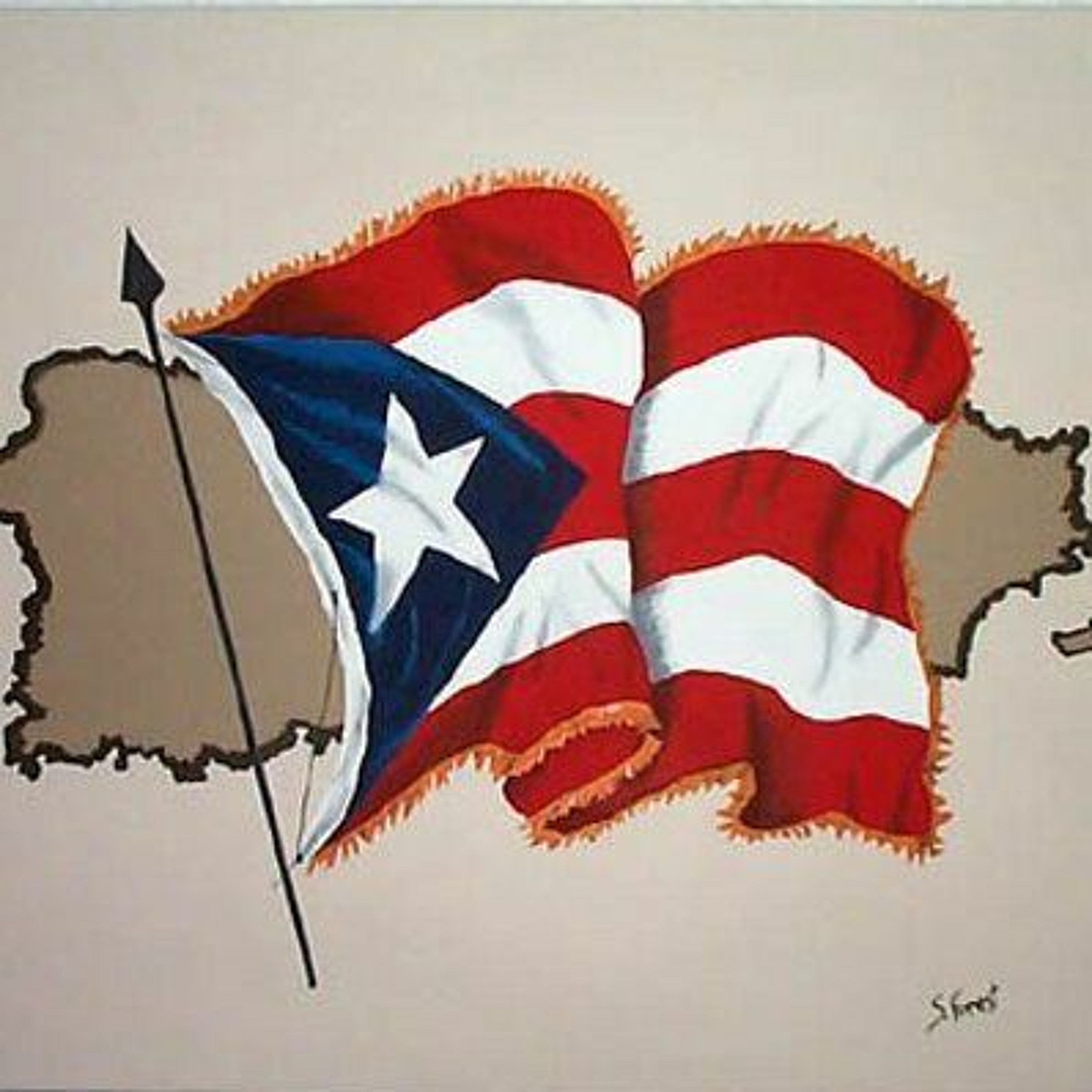 Ep. 186 - Puerto Rico and Public Relations feat. Nicole Morales