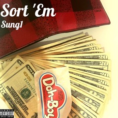 SortEm (prod. JpBeatz)