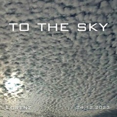 To The Sky (Free download)
