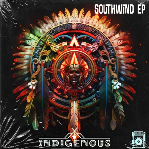 INDIGENOUS - SUNDANCE (KANZA MIX)