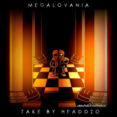 [OLD] Undertale - MEGALOVANIA