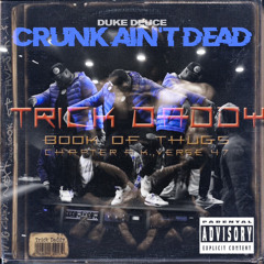 Crunk Up