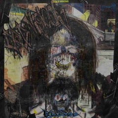 bladee – END OF THE ROAD BOYZ (instrumental remake)