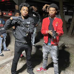 Luh Ceo x Luh 4 - 4's Flow