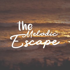 Melodic Escape Vol.01 (Progressive House Mix)