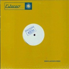 Lenny Fontana - Spread Love (Simon Jackson Remix)