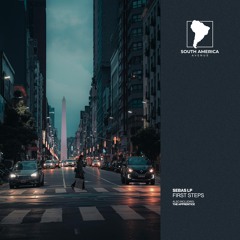 Sebas LP - The Apprentice [South America Avenue]