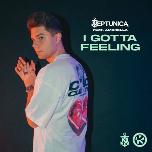 Stream I Gotta Feeling (Extended Mix) [feat. Ambrella] by
