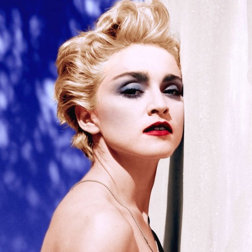 Madonna - Each Time You Break My Heart - Remastered Demo 2023