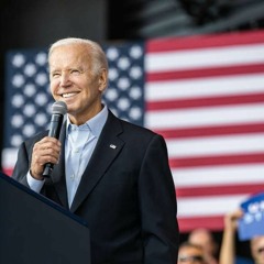 Biden Intends To Keep Participating In The Incineration Of Gaza