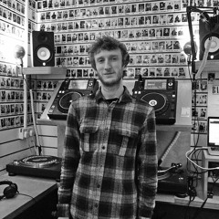 Cuppa Sounds - December 2021