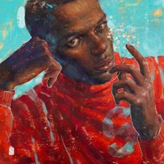 NATURAL.  A PB  Soul Salve Mixtape x DJ BILL COLEMAN