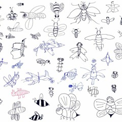 Pollinators In The Urban Age
