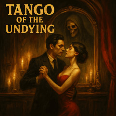 Tango of the Undying (Title Track _ Finale)