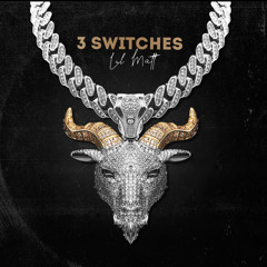 3 switches
