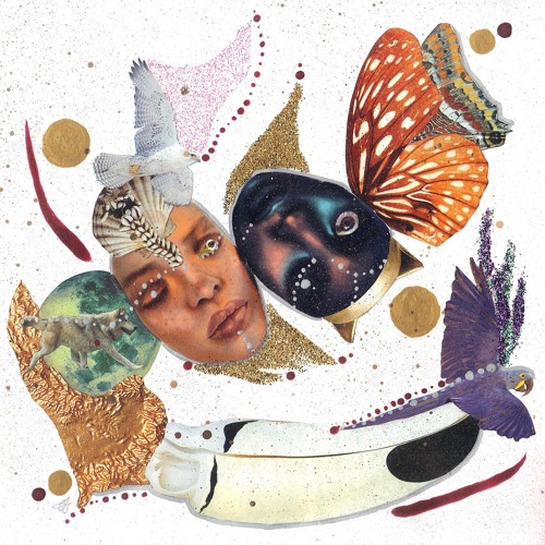 River of Gold (Ténéré Version)