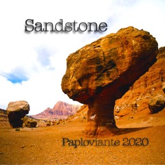 Sandstone - Paploviante open collab