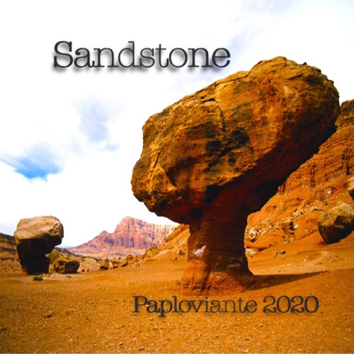 Sandstone - Paploviante open collab