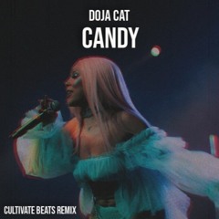 Doja Cat - Candy (Cultivate Beats Remix)