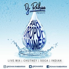 Indian/Chutney