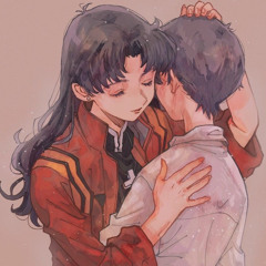 Instabilité Evangelion PianoForte #1  エヴァンゲリオン ピアノフォルテ  에반게리온 피아노 포르테