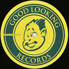 100% Downtempo from Good Looking Records
