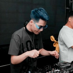 Set Fire To The Rain - Dj Bee x Hai Sea