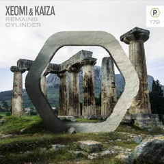 Xeomi + Kaiza - Cylinder
