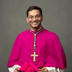 2024 Assumption Novena - Day 7 Homily