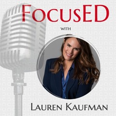 The Leader Inside with Lauren Kaufman