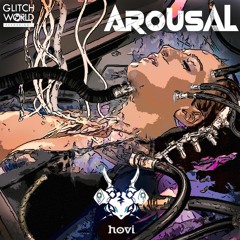 Hovi - AROUSAL (Original mix)