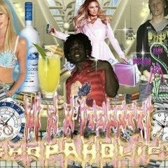 NoMercy! w/ Gvicinho (prod.bloom7k)