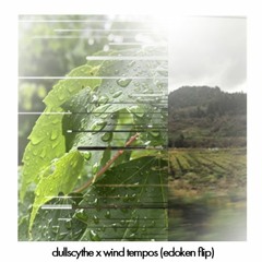 Porter Robinson - dullscythe x Wind Tempos (edoken flip)
