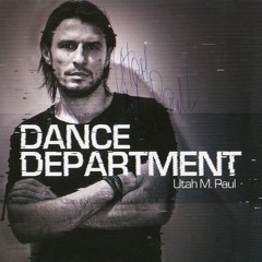 Utah M.Paul — Dance Department (2011)