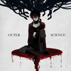 【UTAUカバー】Outer Science (アウターサイエンス)【響き和彦・Kazuhiko Hibiki】