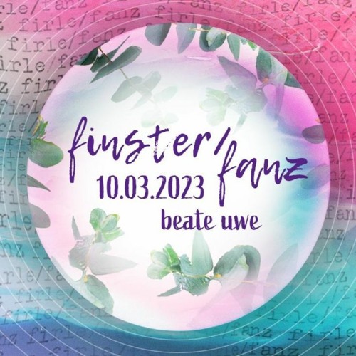 katerpan @finster/fanz | BeateUwe, Berlin - March 2023