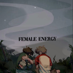 female energy