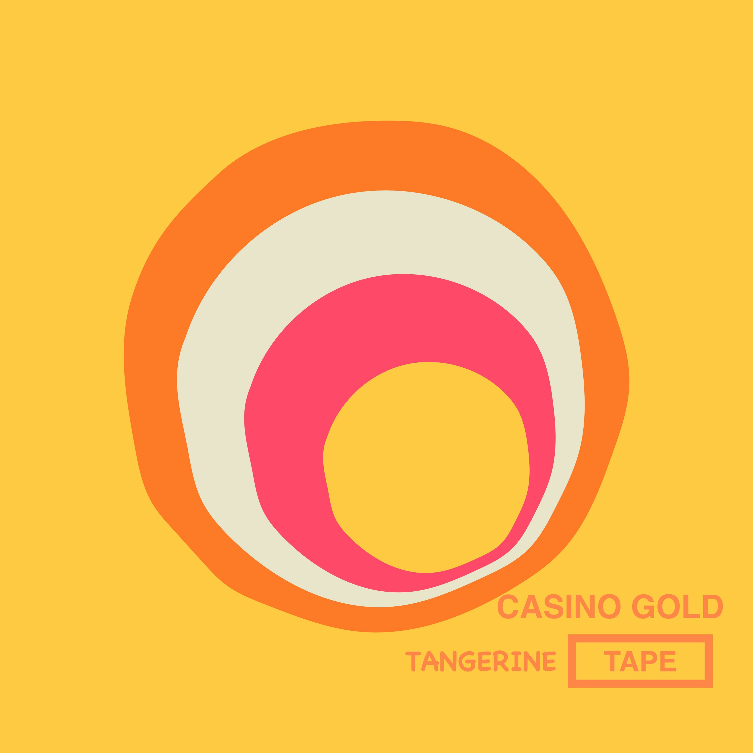 TANGERINE mixTAPE episode artwork