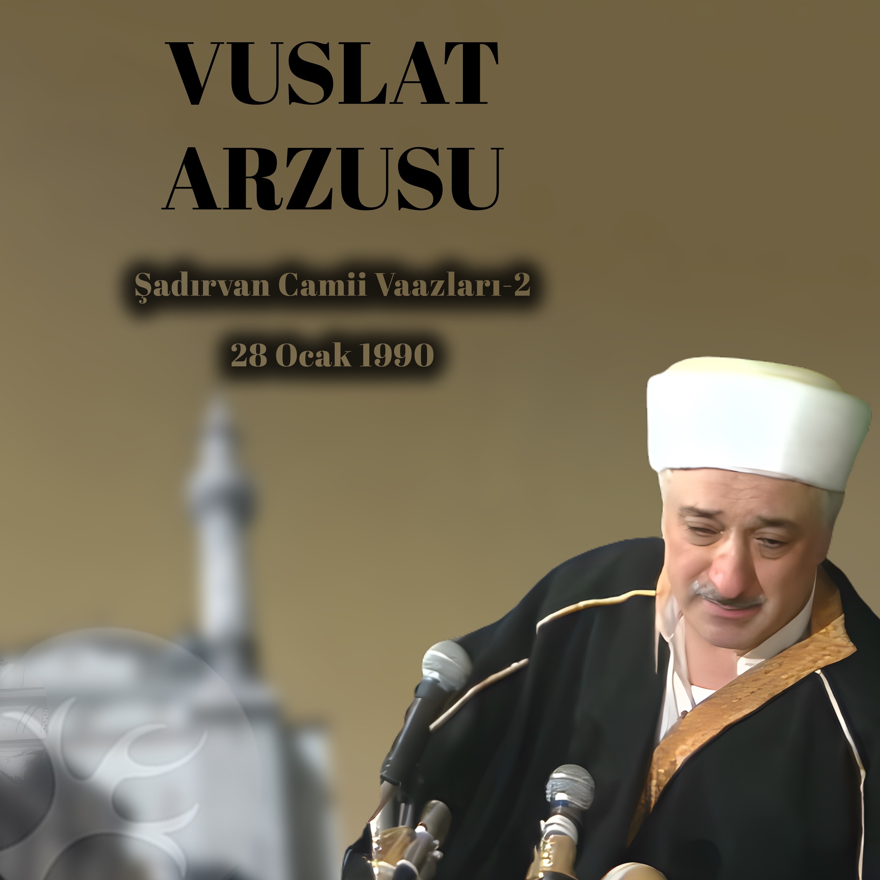 M. Fethullah Gülen