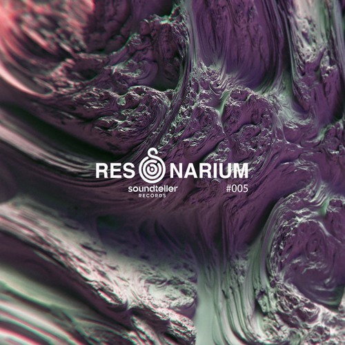Michael Berklin - Resitual Consumer [LQ]