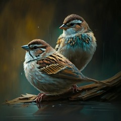 Aspiring Sparrows
