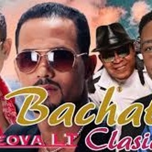 Stream Bachata Clasica mix by DJ GEOVALT | Listen online for free on ...