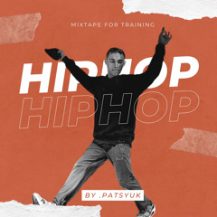 HIP-HOP MIXTAPE
